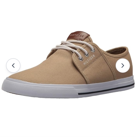 TOMMY HILFIGER Shoes - Picture 2 of 12